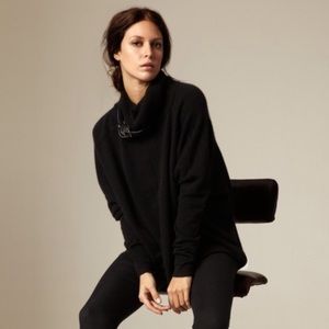 All Saints Ellil Wool Sweater Size 6 (S)